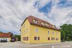 Etagenwohnung Regensburg / Wutzlhofen Konradsiedlung-Wutzlhofen - 2 Zimmer, 66 m&sup2;, 924&euro; | Angebot:25475857