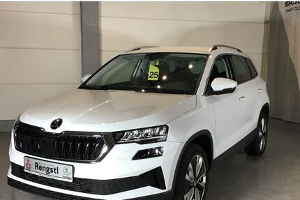 Skoda Karoq 19.100 km 27.790 &euro; Saal a. d. Donau 93342