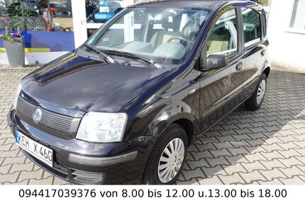 Fiat Panda 127.000 km 1.900 &euro; Kelheim 93309