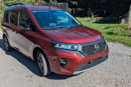 Nissan Townstar 40.000 km 20.990 &euro; Teublitz 93158
