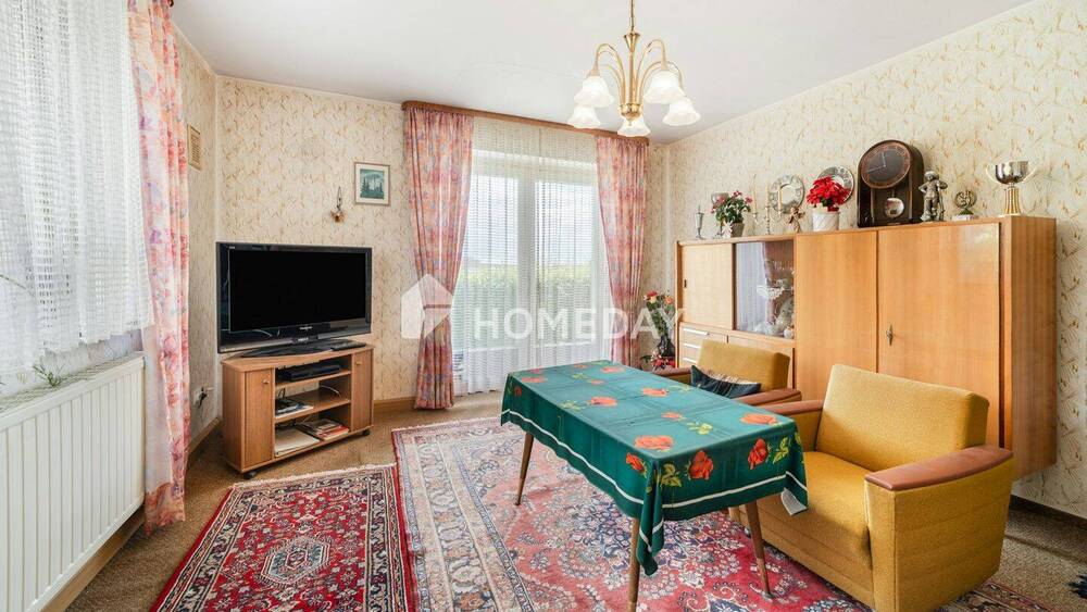 Einfamilienhaus Unterschambach Unterschambach - 5 Zimmer, 120 m&sup2;, 319.000&euro; | Angebot:26903238