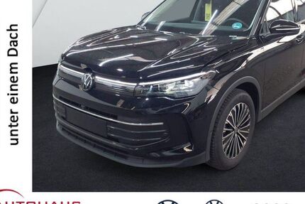 VW Tiguan 9.225 km 35.250 &euro; Abensberg 93326