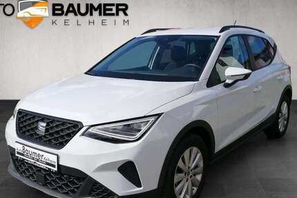 Seat Arona 20.295 km 20.990 &euro; Kelheim 93309