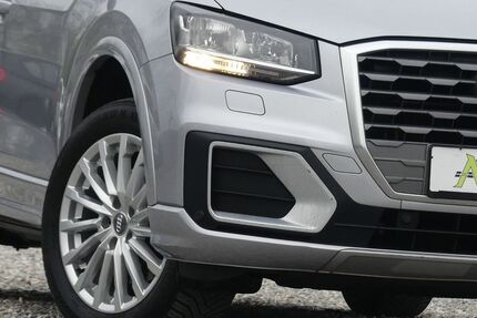 Audi Q2 92.800 km 15.950 &euro; Regensburg 93059