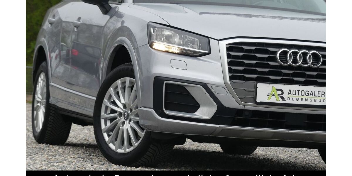 Audi Q2 92.800 km 15.950 &euro; Regensburg 93059