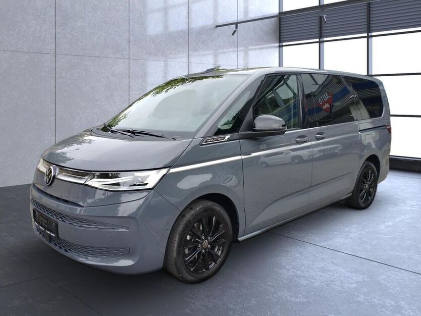 T7 Multivan