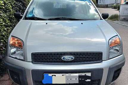 Ford Fusion 186.000 km 1.199 &euro; Sinzing 93161