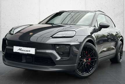 Porsche Macan 6.000 km 99.900 &euro; Regensburg 93055