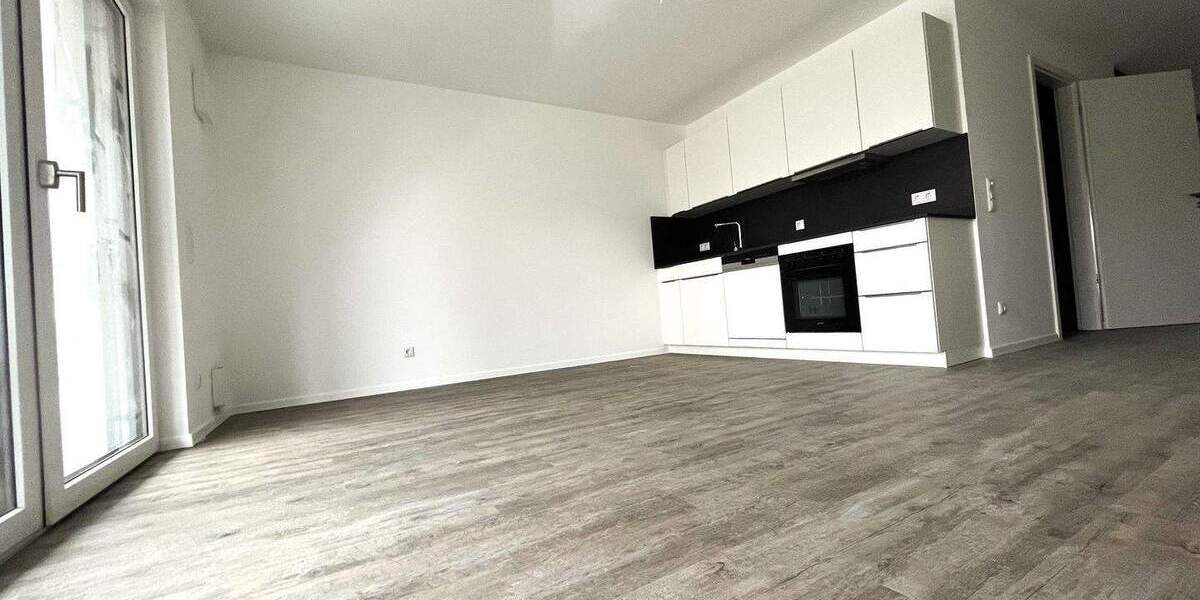 Etagenwohnung Burglengenfeld Augustenhof - 2 Zimmer, 53 m&sup2;, 259.900&euro; | Angebot:25770359