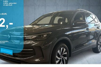 VW Tiguan 4.900 km 42.970 &euro; Regensburg 93053