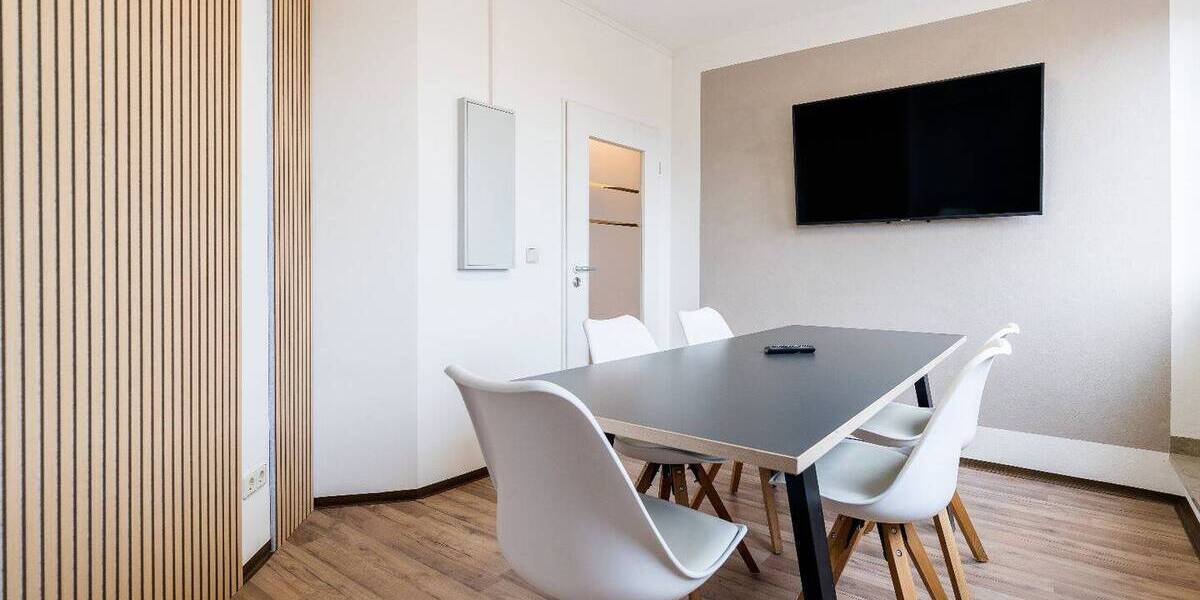 Gewerbeobjekt Regensburg Großprüfening-Dechbetten-Königswiesen - 4.500&euro; | Angebot:25881226