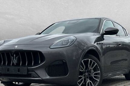 Maserati Grecale 19.900 km 72.690 &euro; Regensburg 93059
