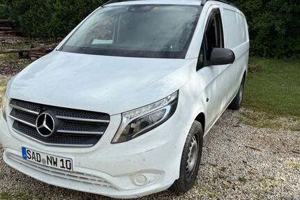 Mercedes-Benz Vito 430.000 km 13.500 € Maxhütte-Haidhof 93142