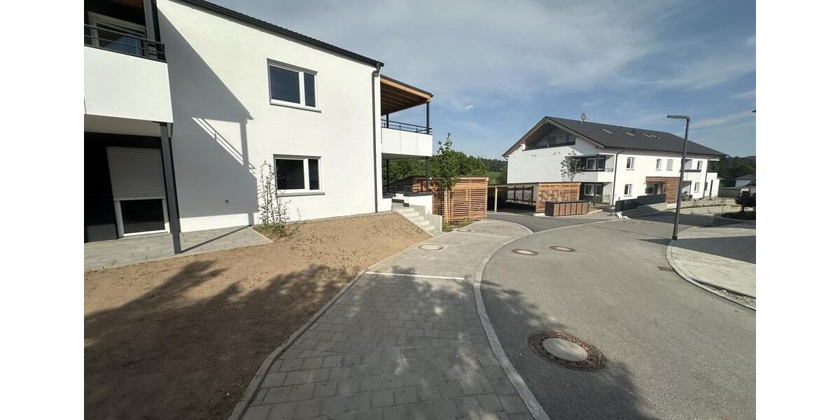 Erdgeschoßwohnung Altenthann Forstmühle - 2 Zimmer, 51 m&sup2;, 700&euro; | Angebot:26007395