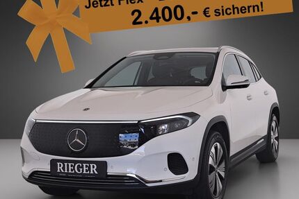 Mercedes-Benz EQA 14.991 km 40.499 &euro; Schierling 84069