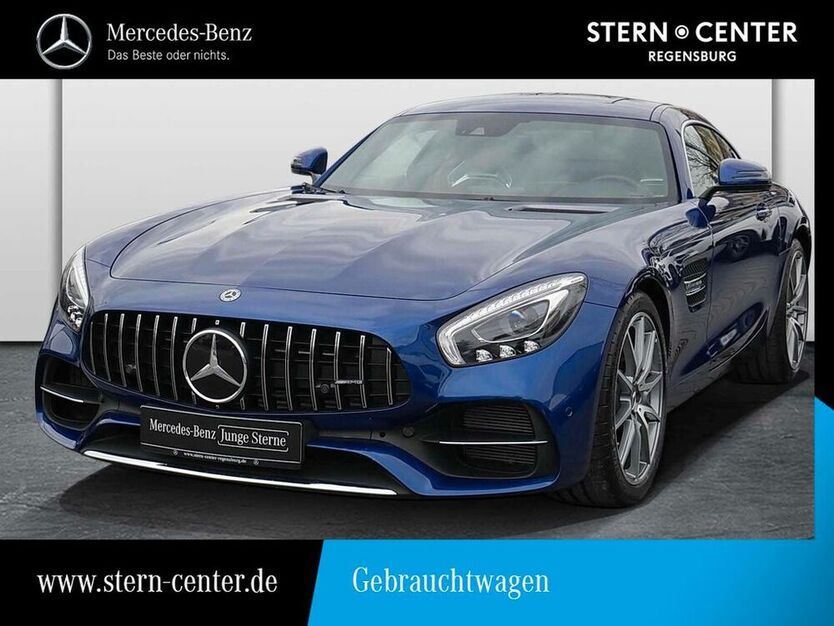 AMG GT