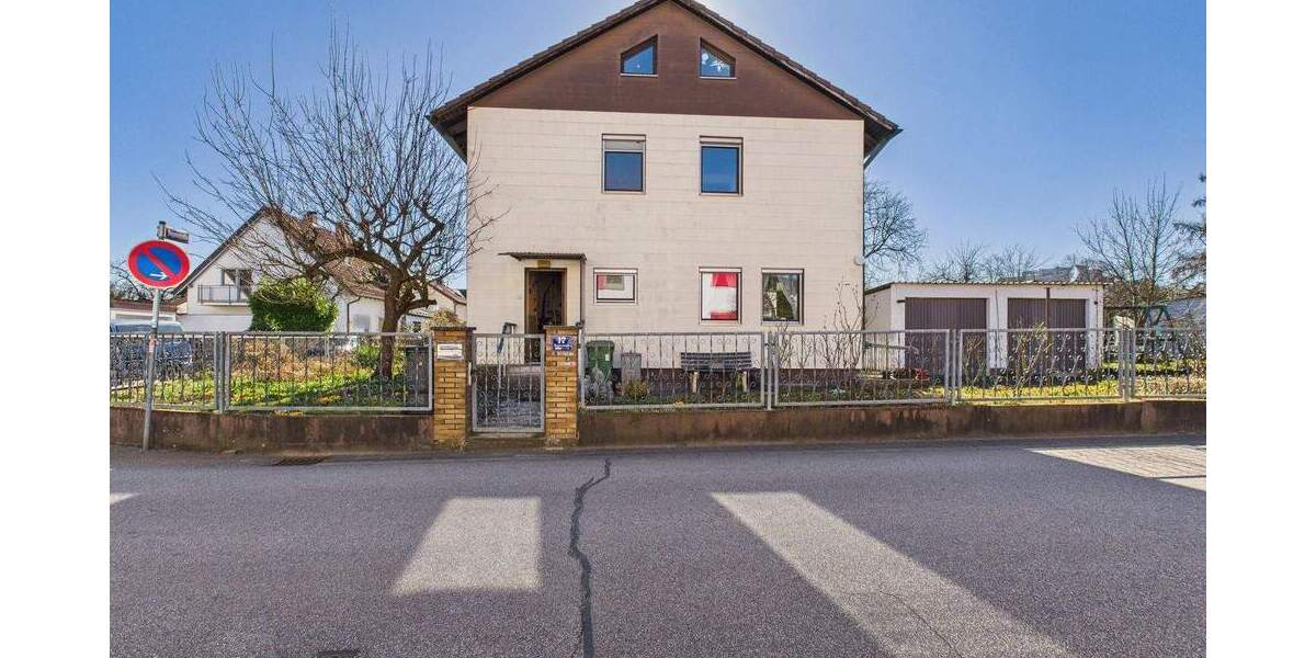 Doppelhaushälfte Regensburg Kumpfmühl-Ziegetsdorf-Neuprüll - 5 Zimmer, 120 m&sup2;, 599.000&euro; | Angebot:24557636