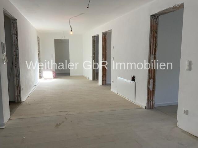 Etagenwohnung Pielenhofen - 4.5 Zimmer, 120 m&sup2;, 1.200&euro; | Angebot:26679167