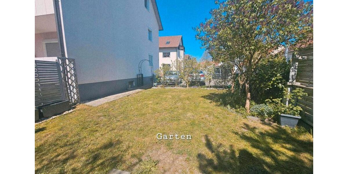 Etagenwohnung Zeitlarn - 3.5 Zimmer, 100 m&sup2;, 359.990&euro; | Angebot:26336543