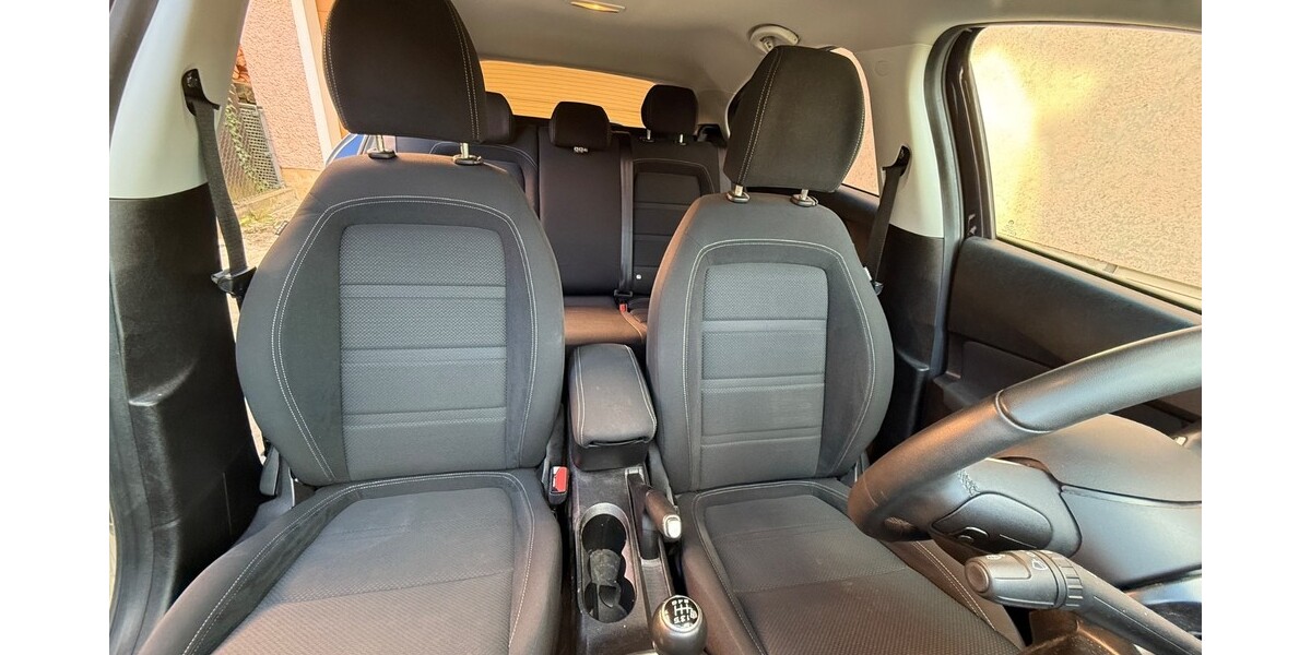 Fiat Tipo 40.614 km 13.000 &euro; Teublitz 93158