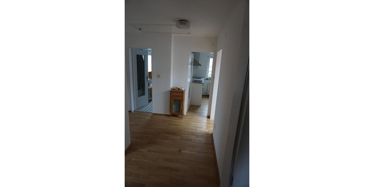Dachgeschoßwohnung Regensburg Brandlberg - 2 Zimmer, 45 m&sup2;, 600&euro; | Angebot:26664481