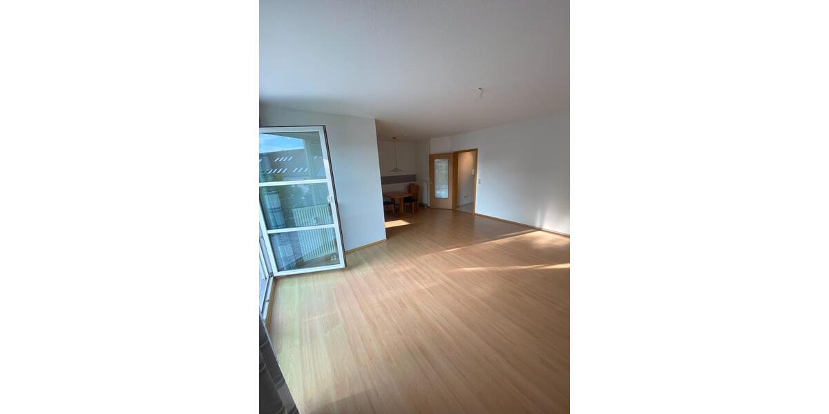 Etagenwohnung Bad Abbach - 3 Zimmer, 80 m&sup2;, 950&euro; | Angebot:25832021