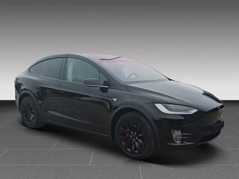 Model X