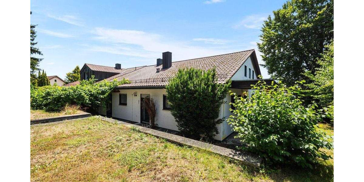 Doppelhaushälfte Lappersdorf Hainsacker - 7 Zimmer, 168 m&sup2;, 570.000&euro; | Angebot:25743843