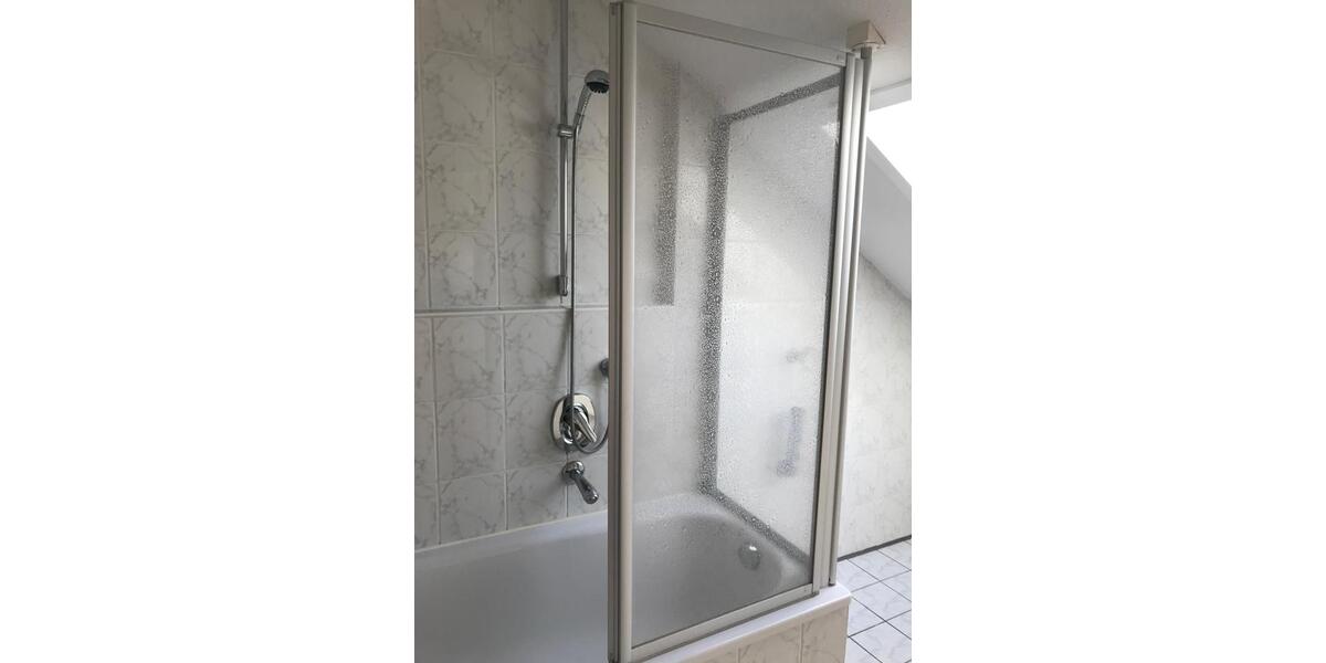 Dachgeschoßwohnung Regensburg Gallingkofen - 2 Zimmer, 44 m&sup2;, 240.000&euro; | Angebot:25813979