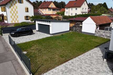 Garagen / Stellplätze Maxhütte-Haidhof Haidhof - 100.000&euro; | Angebot:26450163
