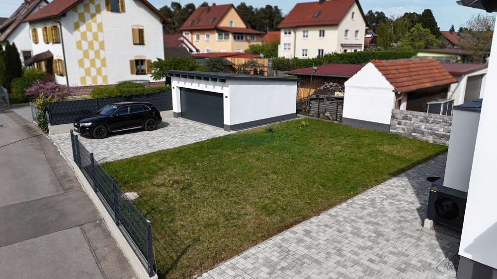 Garagen / Stellplätze Maxhütte-Haidhof Haidhof - 100.000&euro; | Angebot:26450163