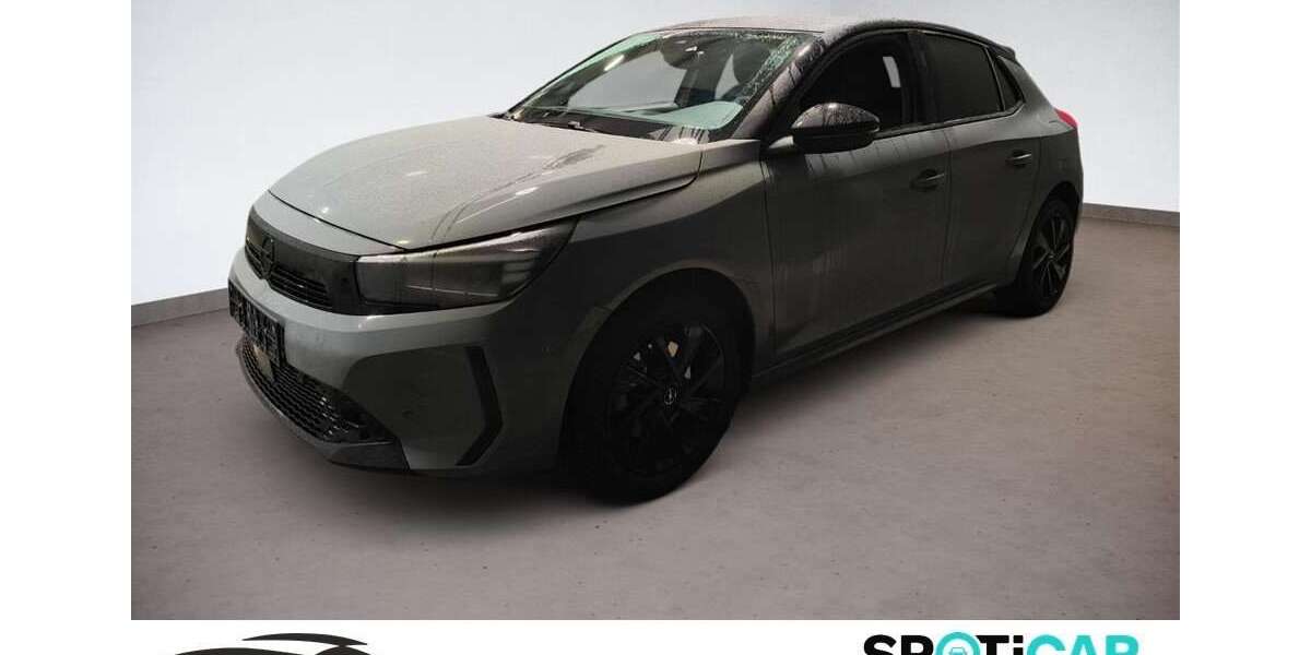 Opel Corsa 26.903 km 18.480 &euro; Kelheim 93309