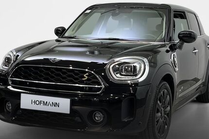Mini Countryman SE (Cooper) 58.400 km 24.930 &euro; Regensburg 93055