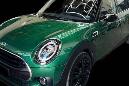 Mini Cooper D Clubman 80.000 km 19.000 &euro; Regensburg 93049