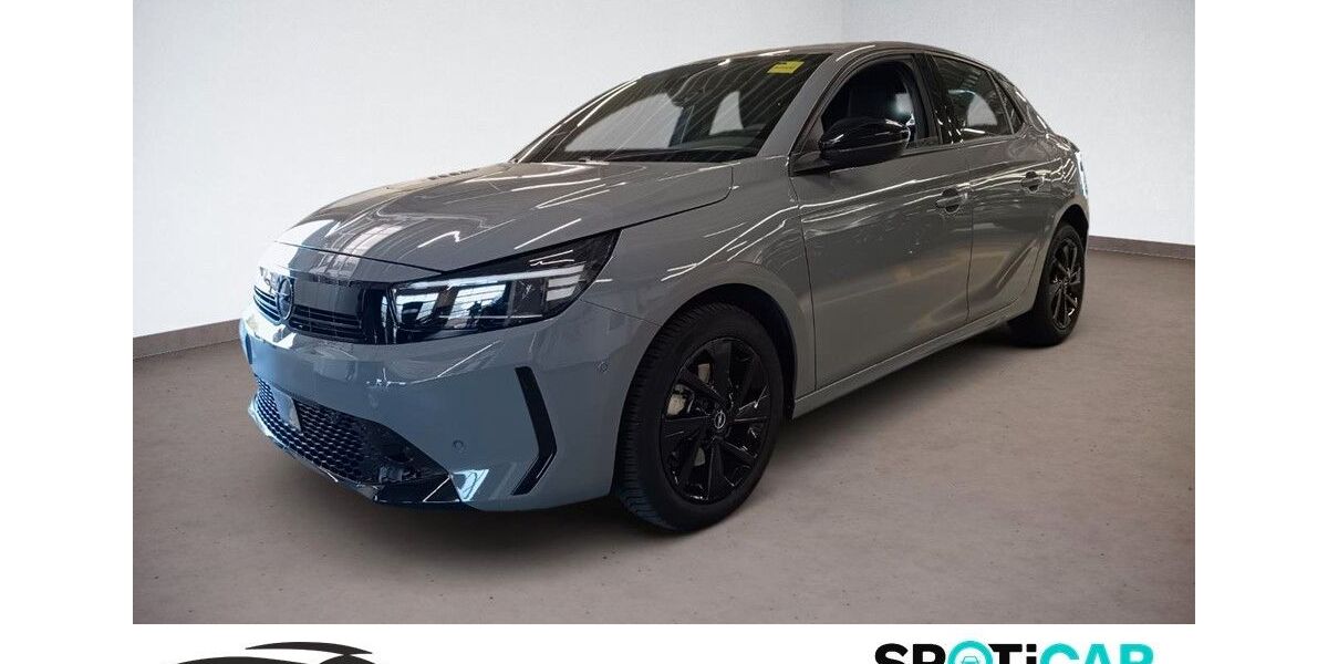 Opel Corsa 13.764 km 16.480 &euro; Kelheim 93309