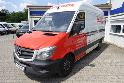 Mercedes-Benz Sprinter 330.000 km 8.900 &euro; Kelheim 93309