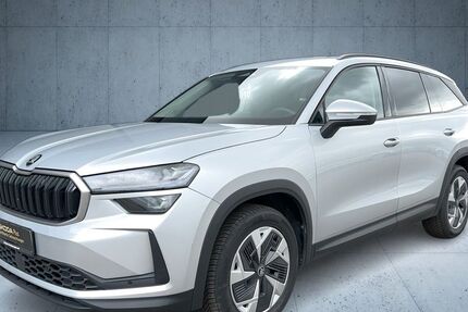 Skoda Kodiaq 21.803 km 43.470 &euro; Neutraubling 93073