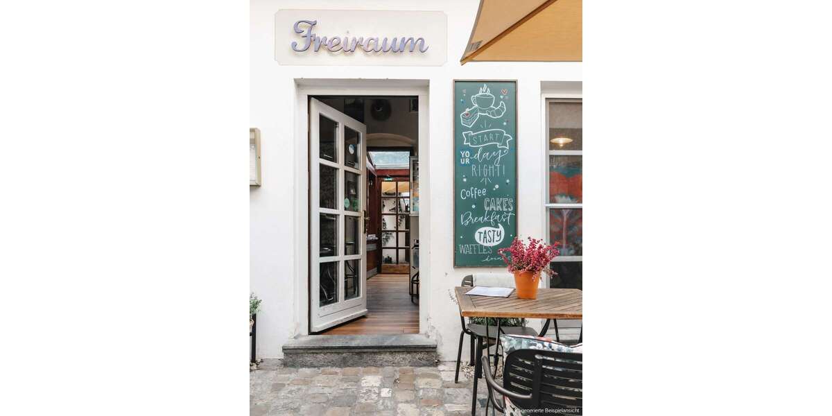 Gewerbeobjekt Regensburg Kumpfmühl - 2.000&euro; | Angebot:27333931