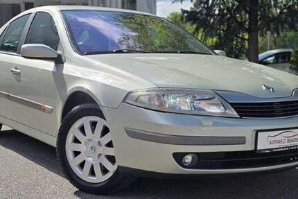 Renault Laguna 199.874 km 3.490 &euro; Regensburg 93059