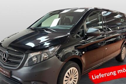 Mercedes-Benz Vito 34.500 km 46.900 € Regensburg 93053