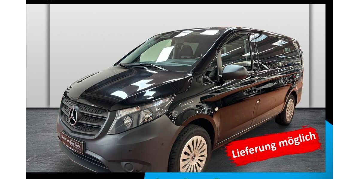 Mercedes-Benz Vito 34.500 km 46.900 € Regensburg 93053