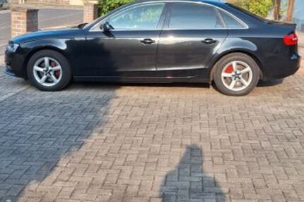 Audi A4 232.650 km 8.150 &euro; Langquaid 84085