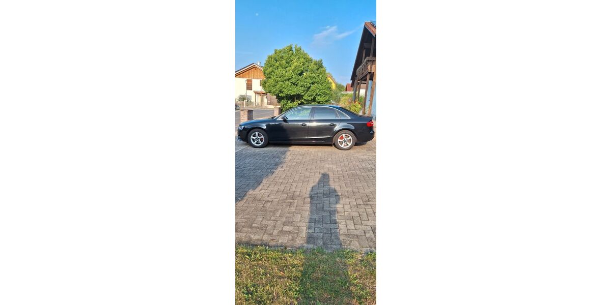 Audi A4 232.650 km 8.150 &euro; Langquaid 84085