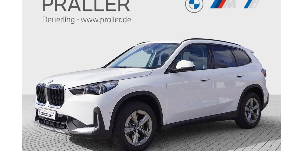 BMW X1 10.200 km 38.950 &euro; Deuerling 93180