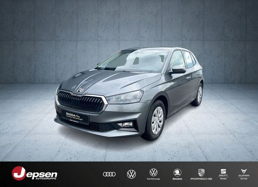 Fabia