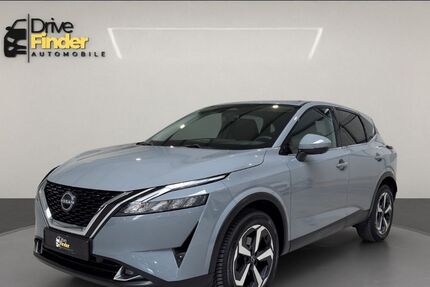 Nissan Qashqai 38.750 km 23.490 &euro; Langquaid 84085