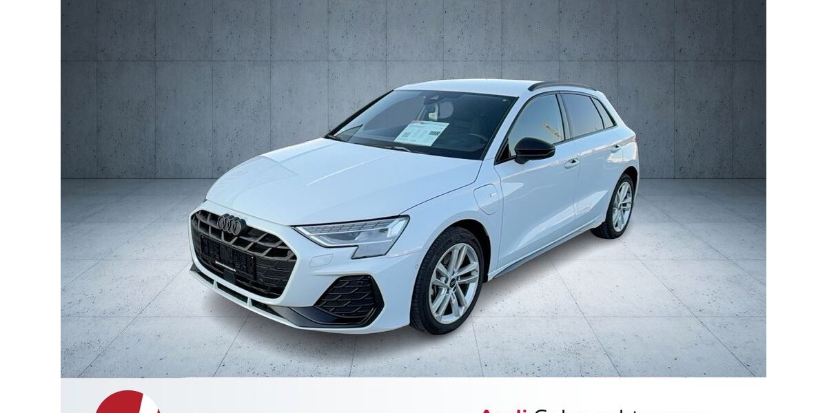 Audi A3 8.262 km 41.860 &euro; Neutraubling 93073