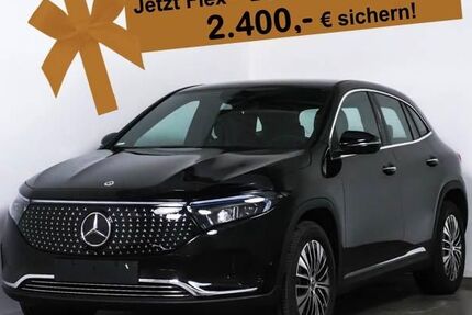 Mercedes-Benz EQA 20.000 km 41.443 &euro; Schierling 84069