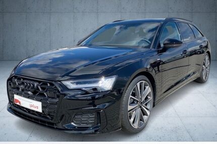 Audi A6 9.900 km 53.260 &euro; Saal a.d. Donau 93342