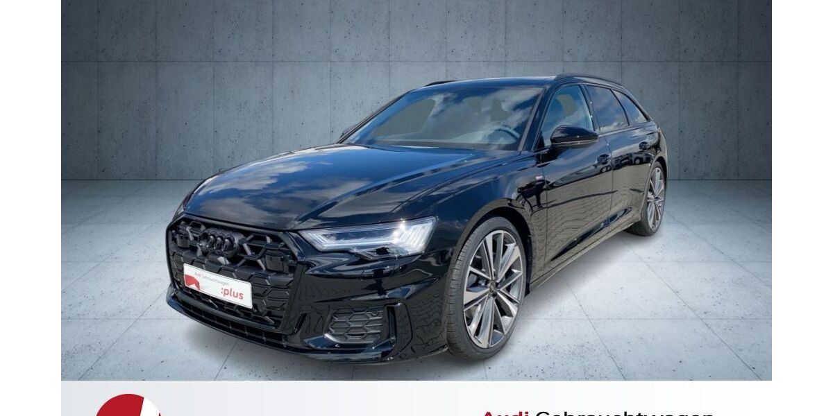 Audi A6 9.900 km 57.480 &euro; Saal a.d. Donau 93342